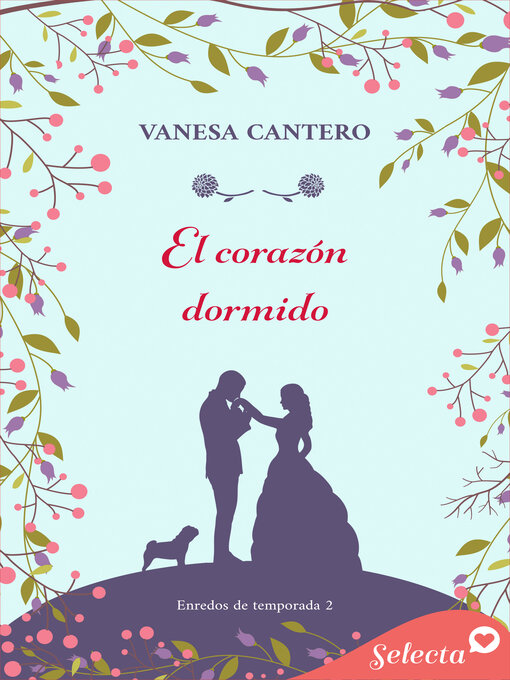 Title details for El corazón dormido by Vanesa Cantero - Wait list